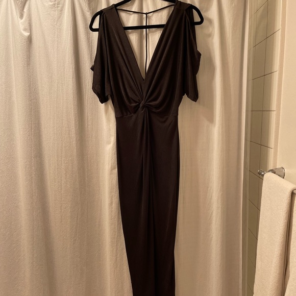 Astr the label maxi dress, size small - Picture 2 of 6